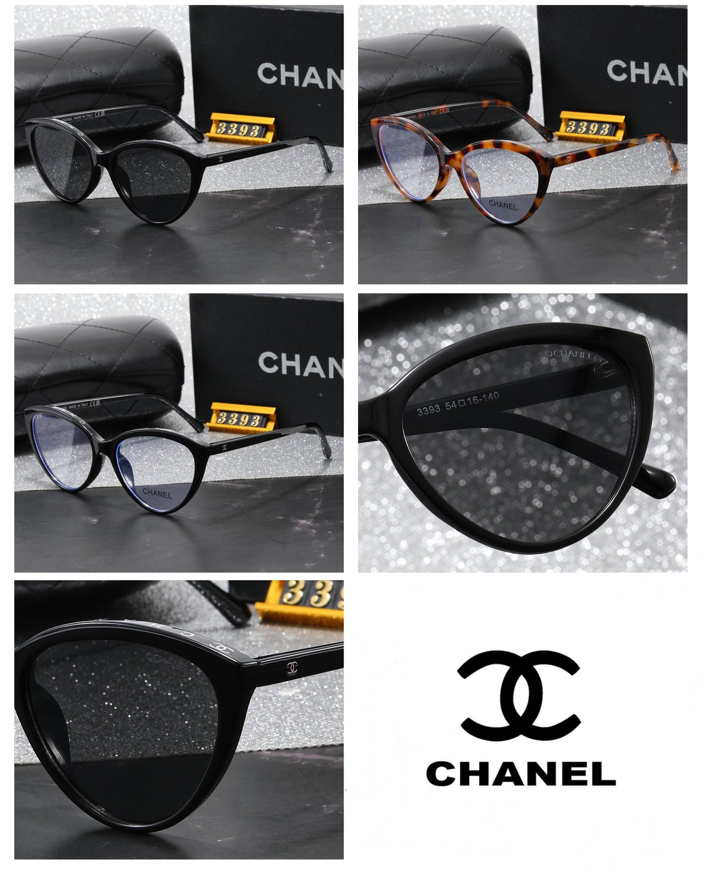 Sunglasses M888